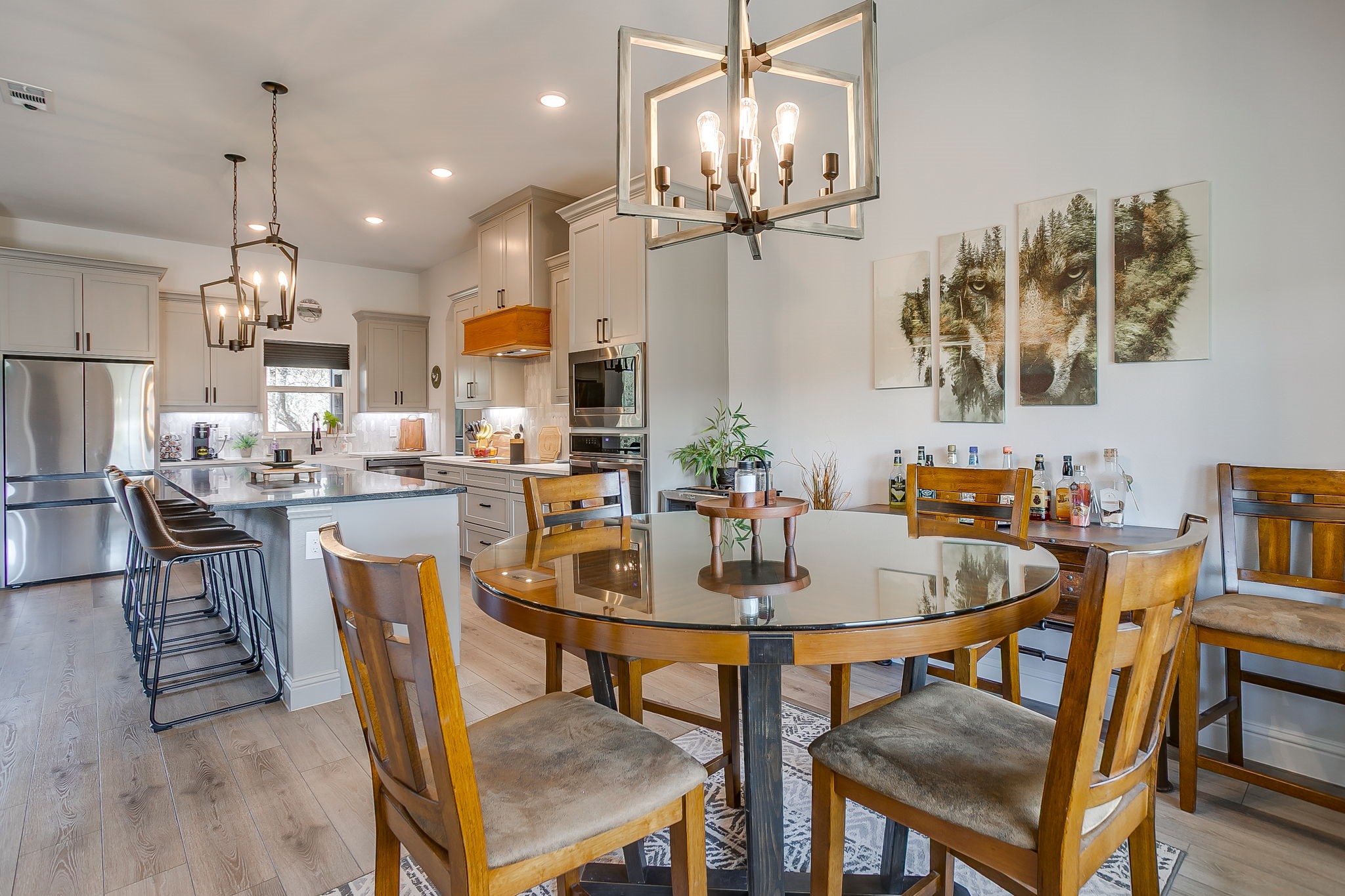 1040 Rose Court Nemo TX 76070