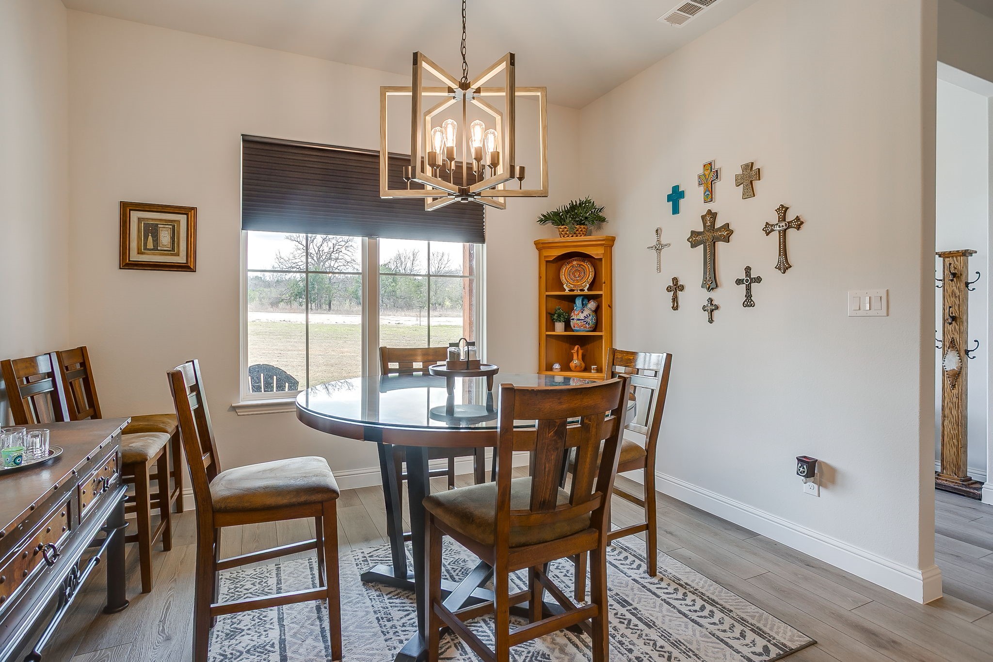 1040 Rose Court Nemo TX 76070