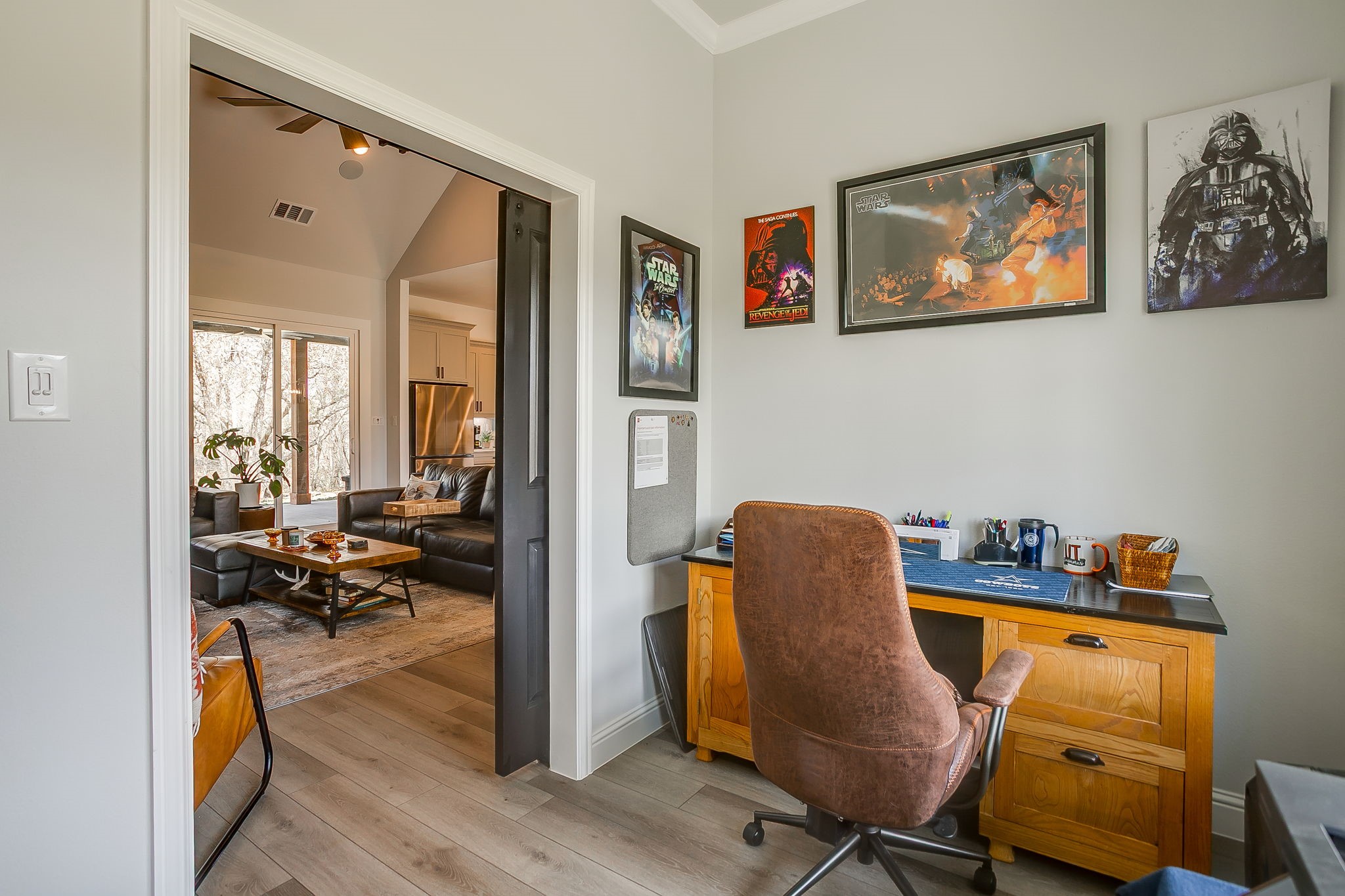 1040 Rose Court Nemo TX 76070
