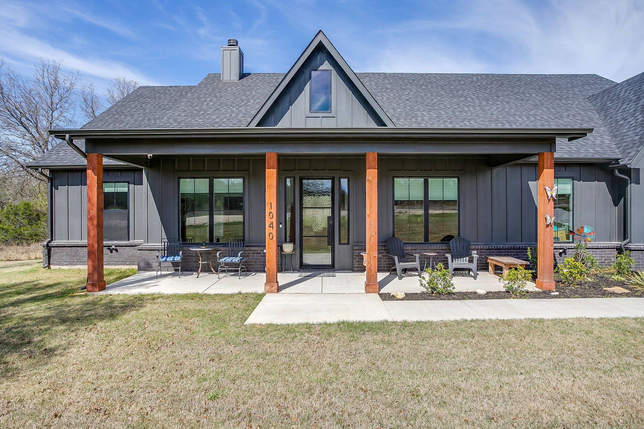 1040 Rose Court Nemo TX 76070