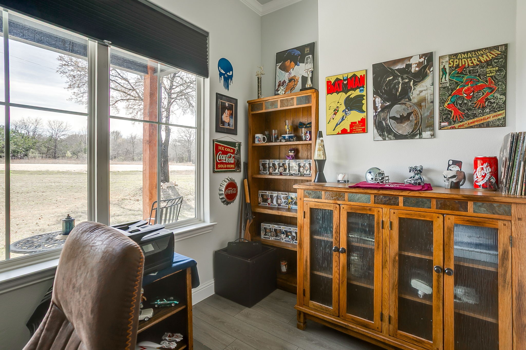 1040 Rose Court Nemo TX 76070