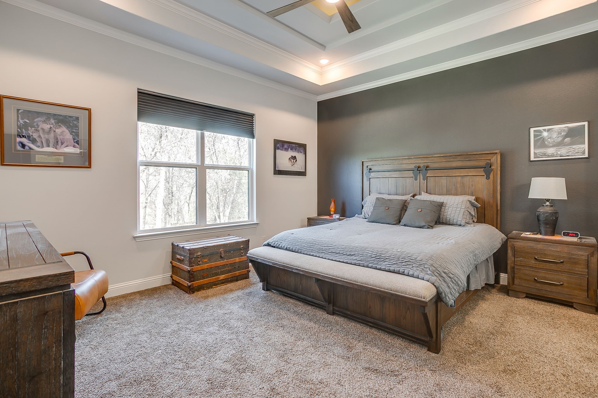 1040 Rose Court Nemo TX 76070