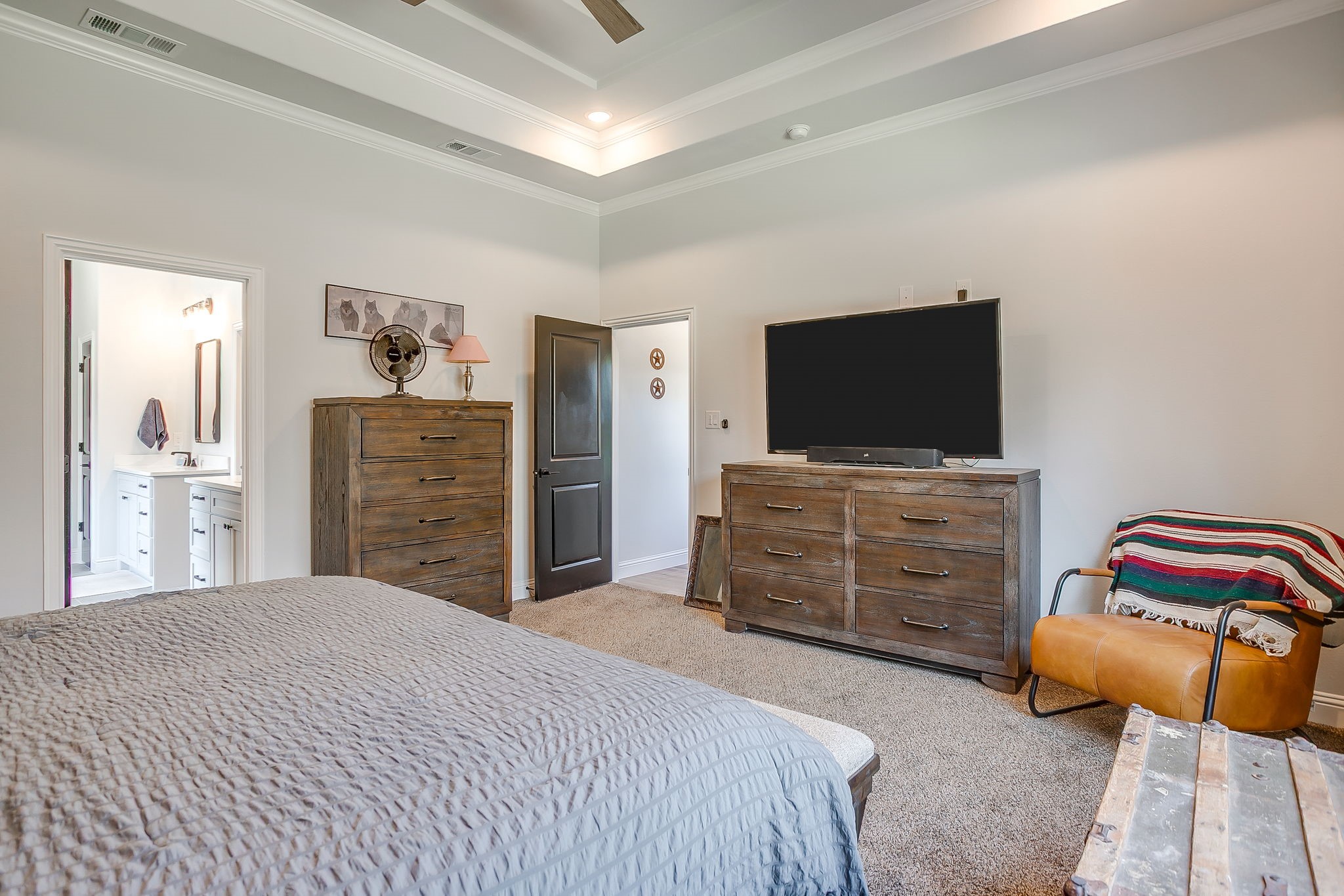 1040 Rose Court Nemo TX 76070