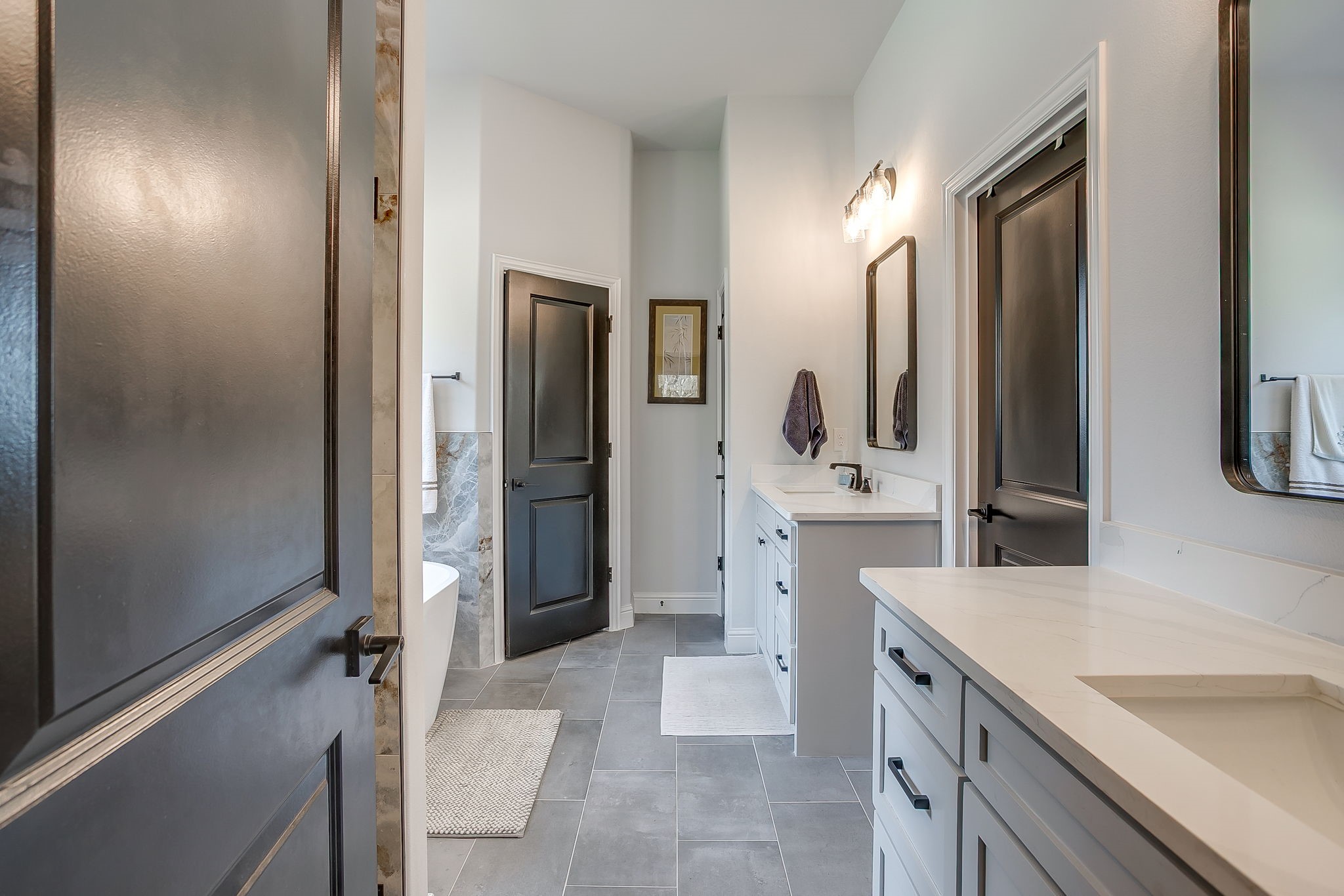 1040 Rose Court Nemo TX 76070