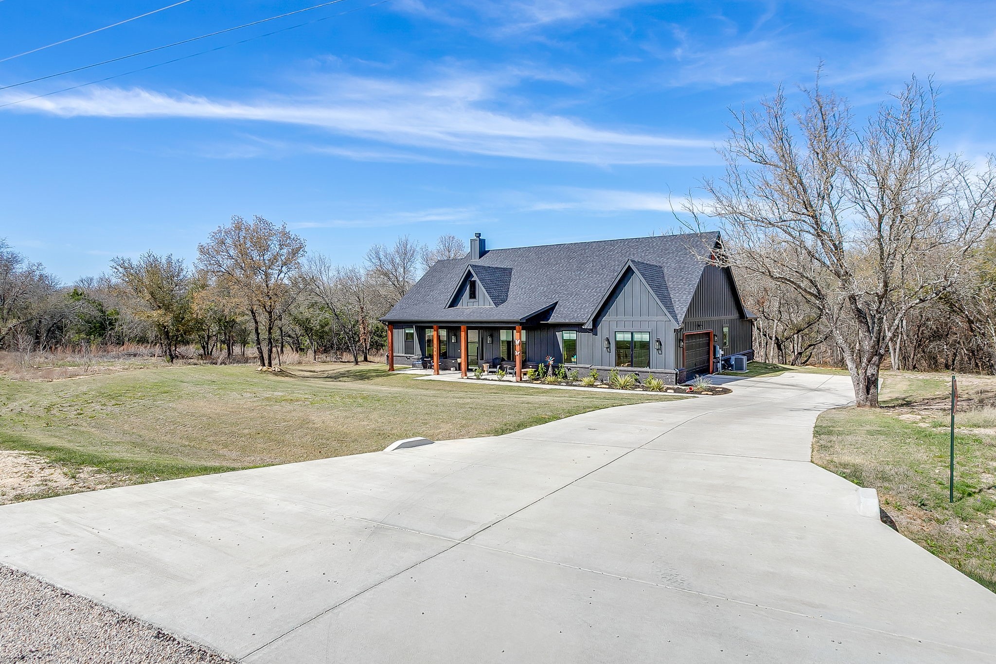 1040 Rose Court Nemo TX 76070