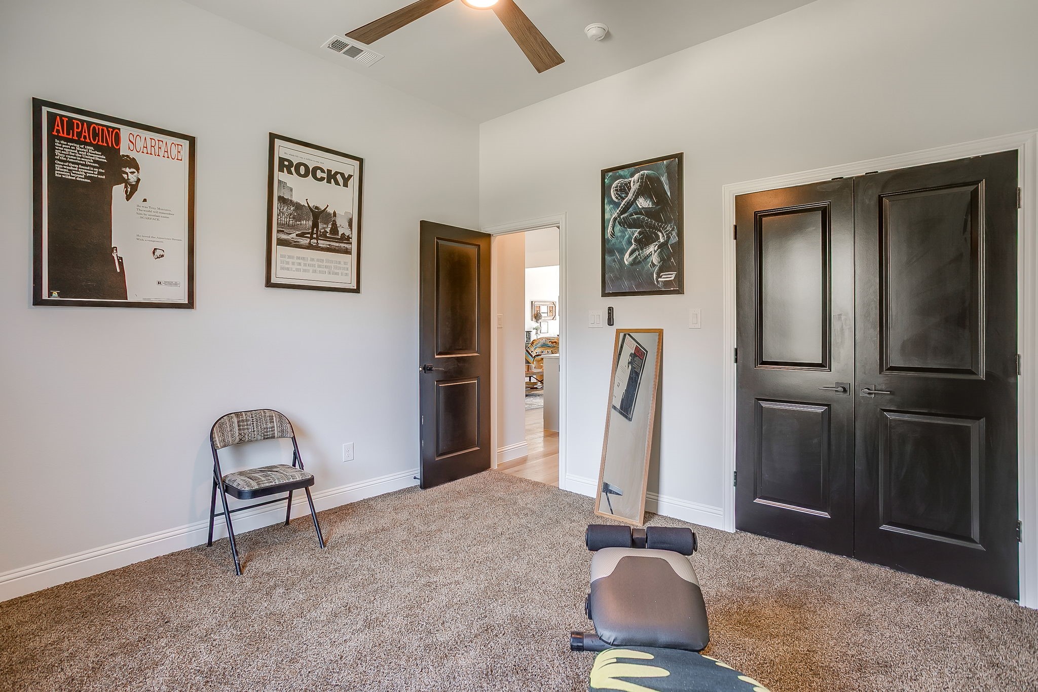 1040 Rose Court Nemo TX 76070