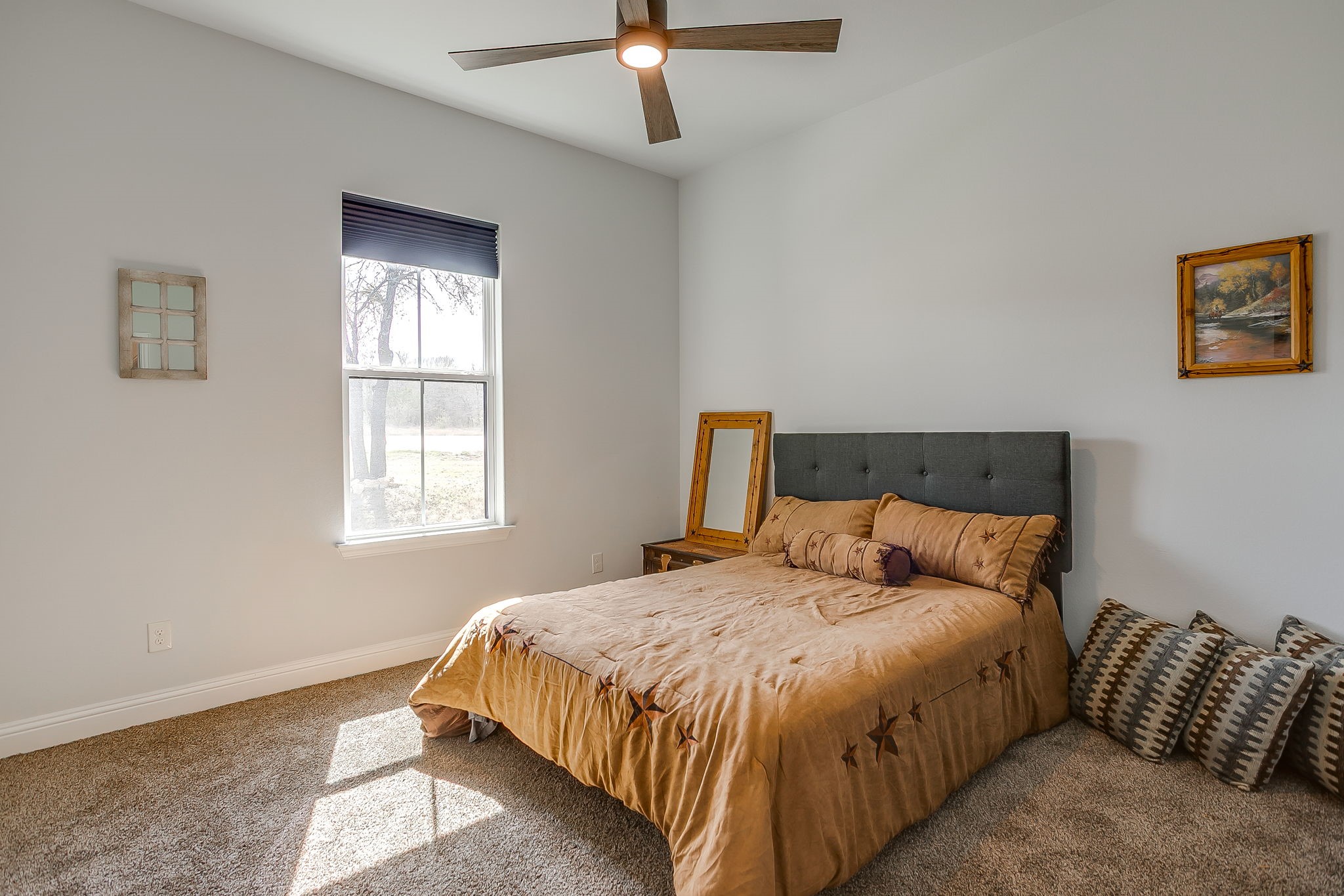1040 Rose Court Nemo TX 76070