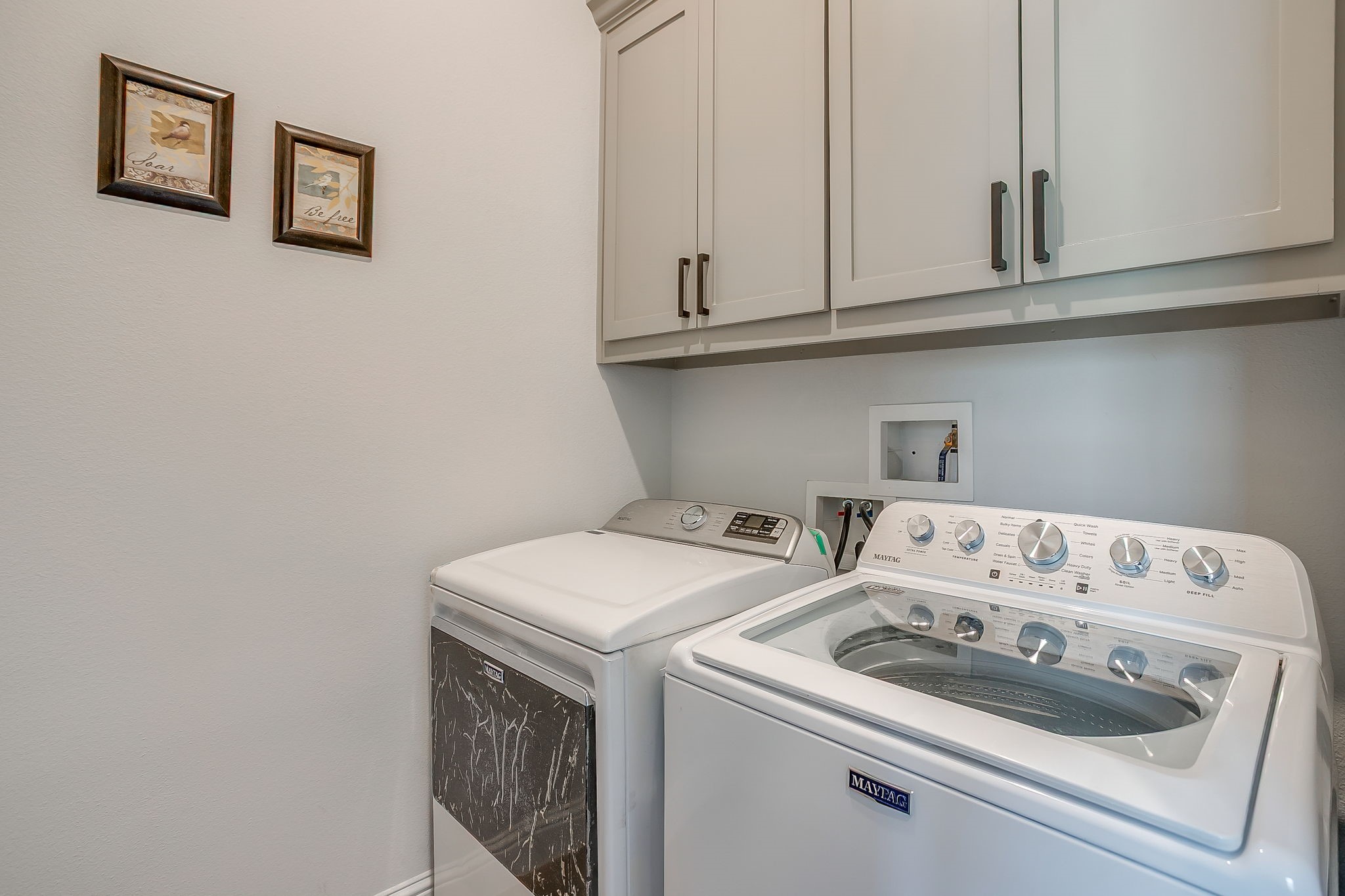 1040 Rose Court Nemo TX 76070