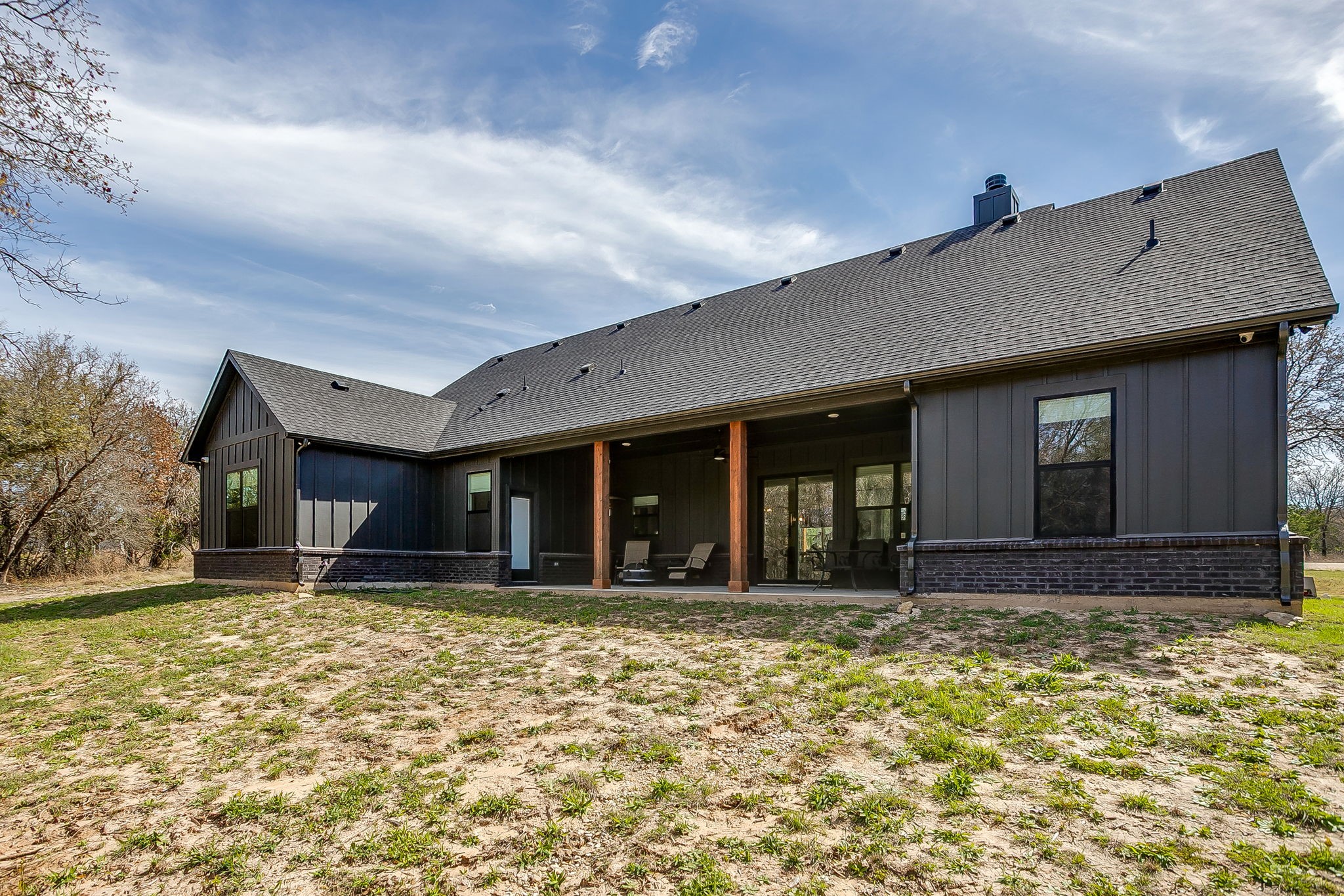 1040 Rose Court Nemo TX 76070