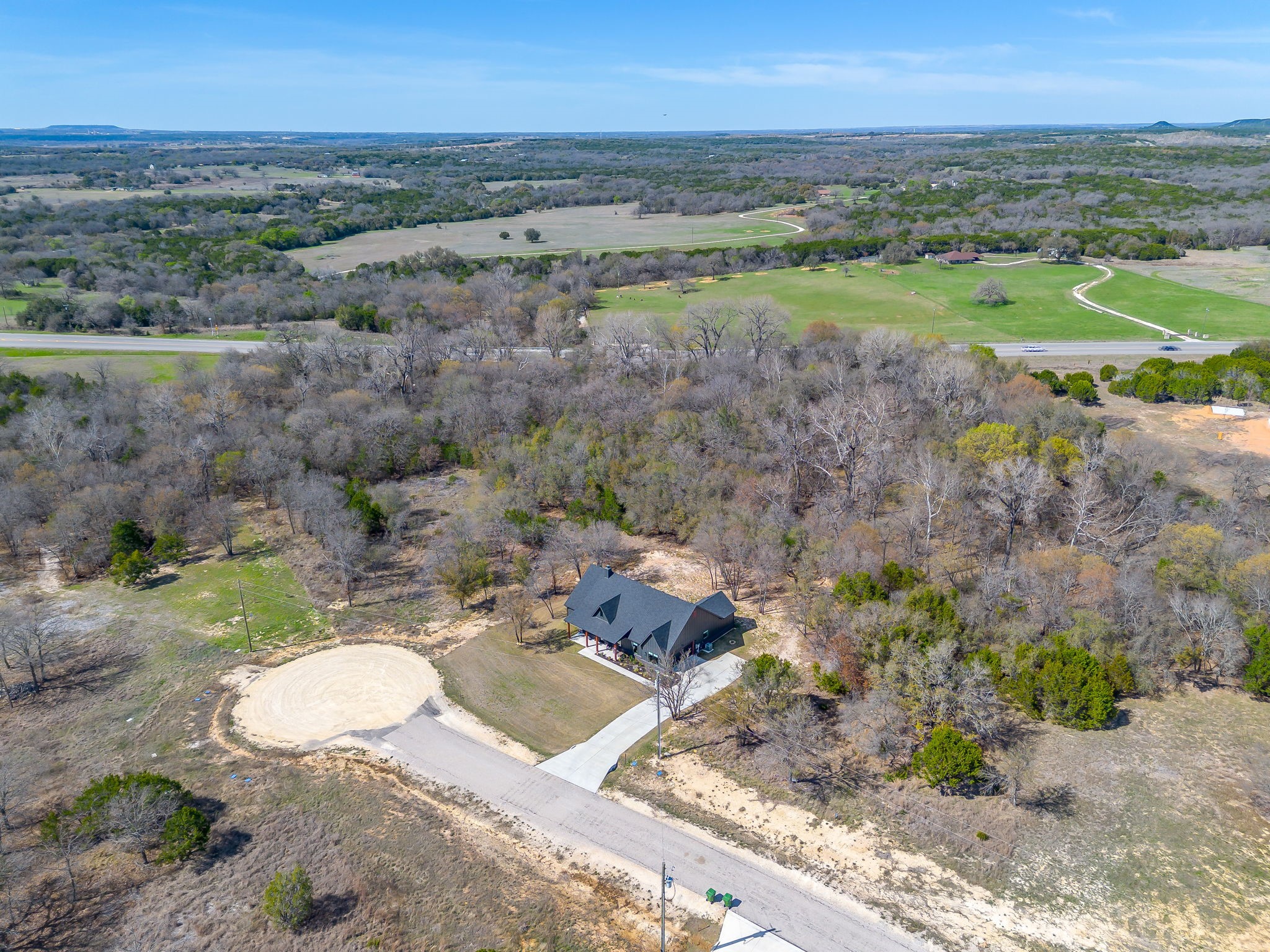 1040 Rose Court Nemo TX 76070