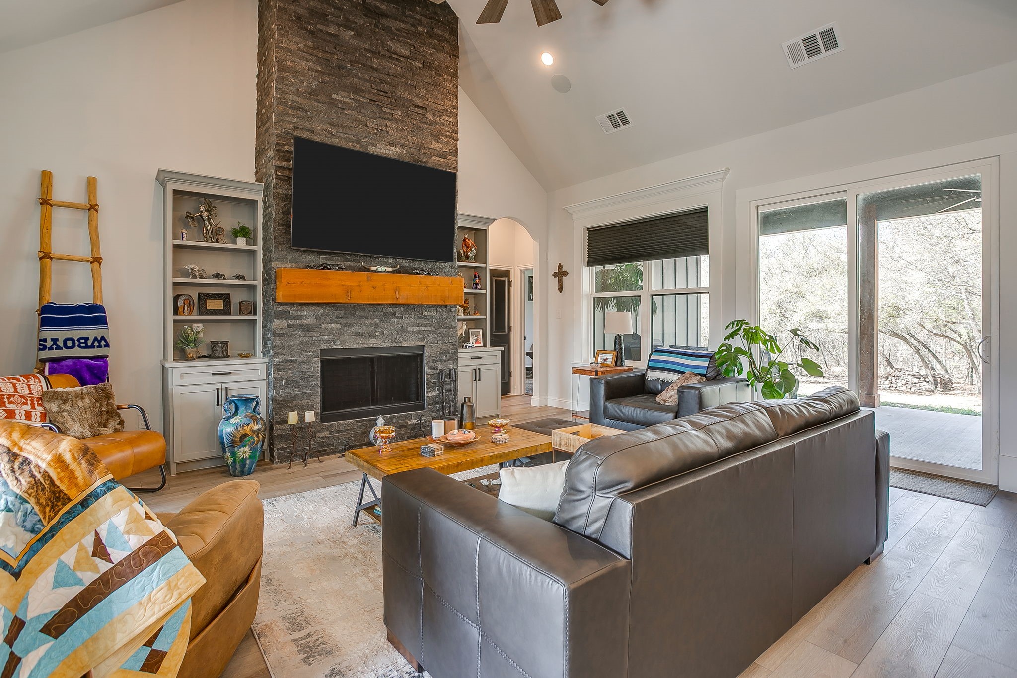 1040 Rose Court Nemo TX 76070