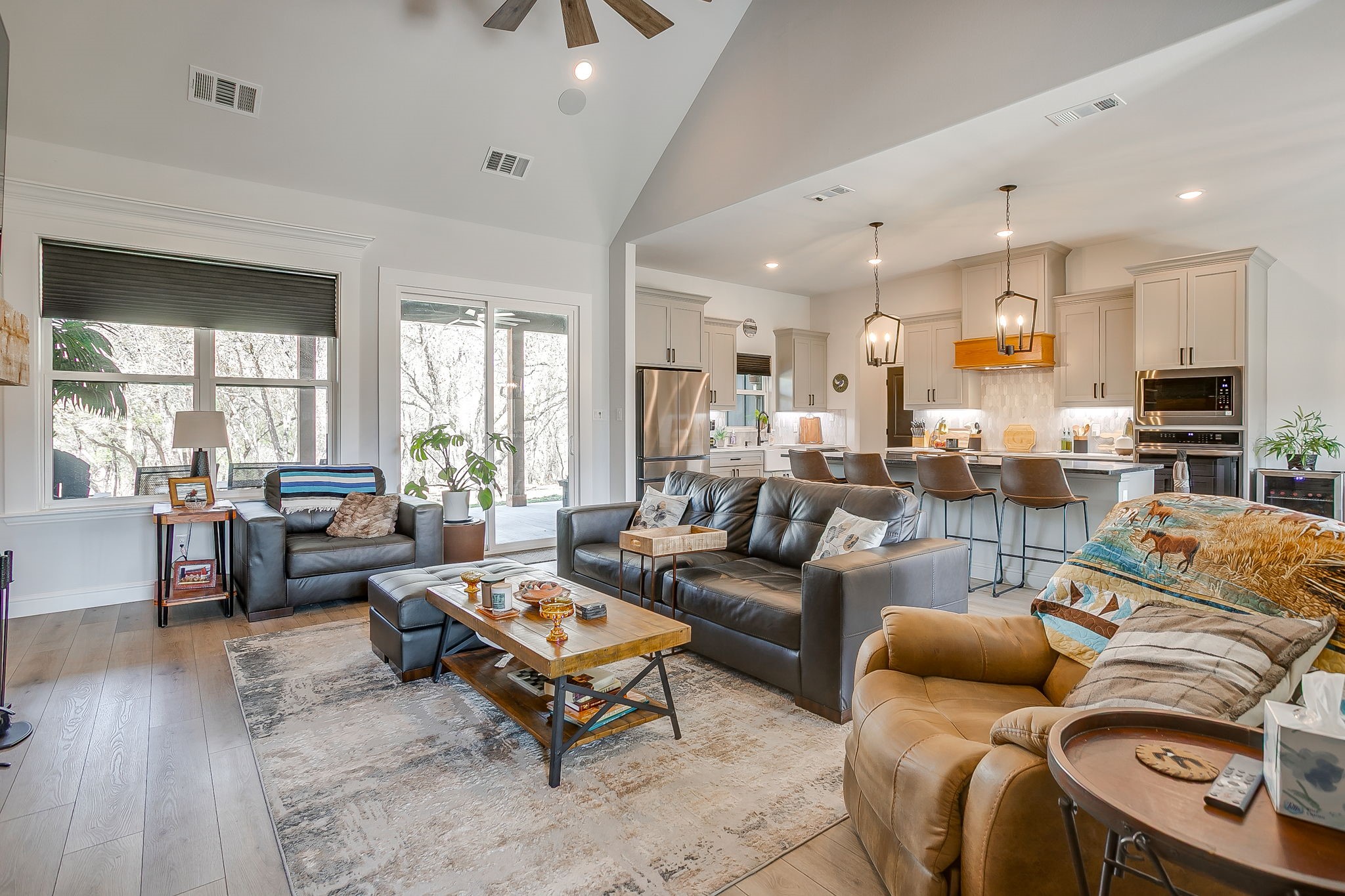 1040 Rose Court Nemo TX 76070