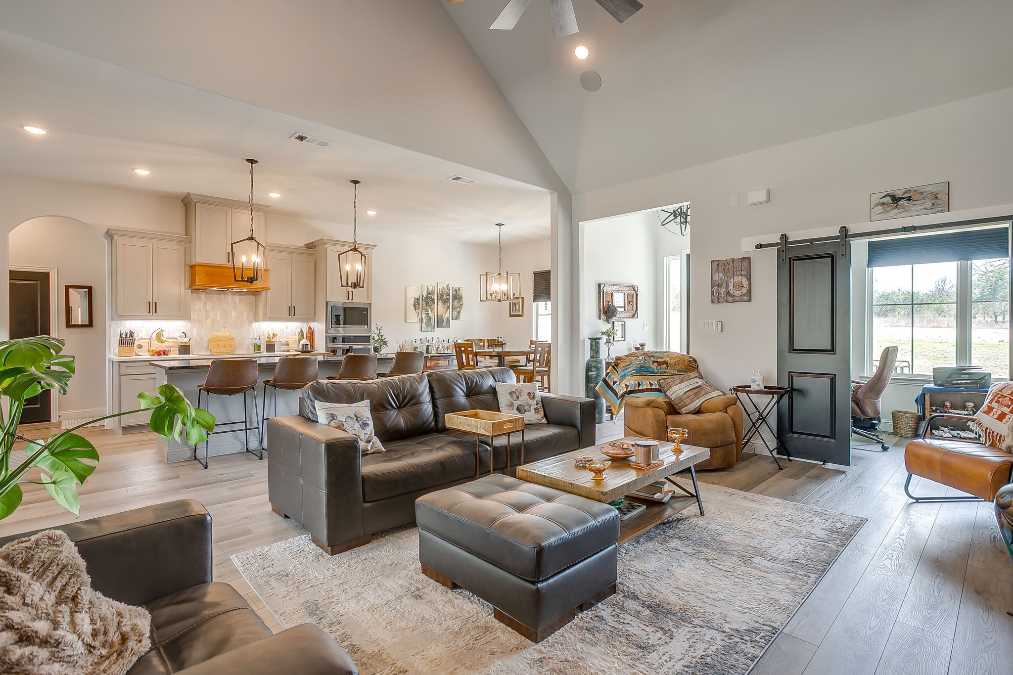 1040 Rose Court Nemo TX 76070