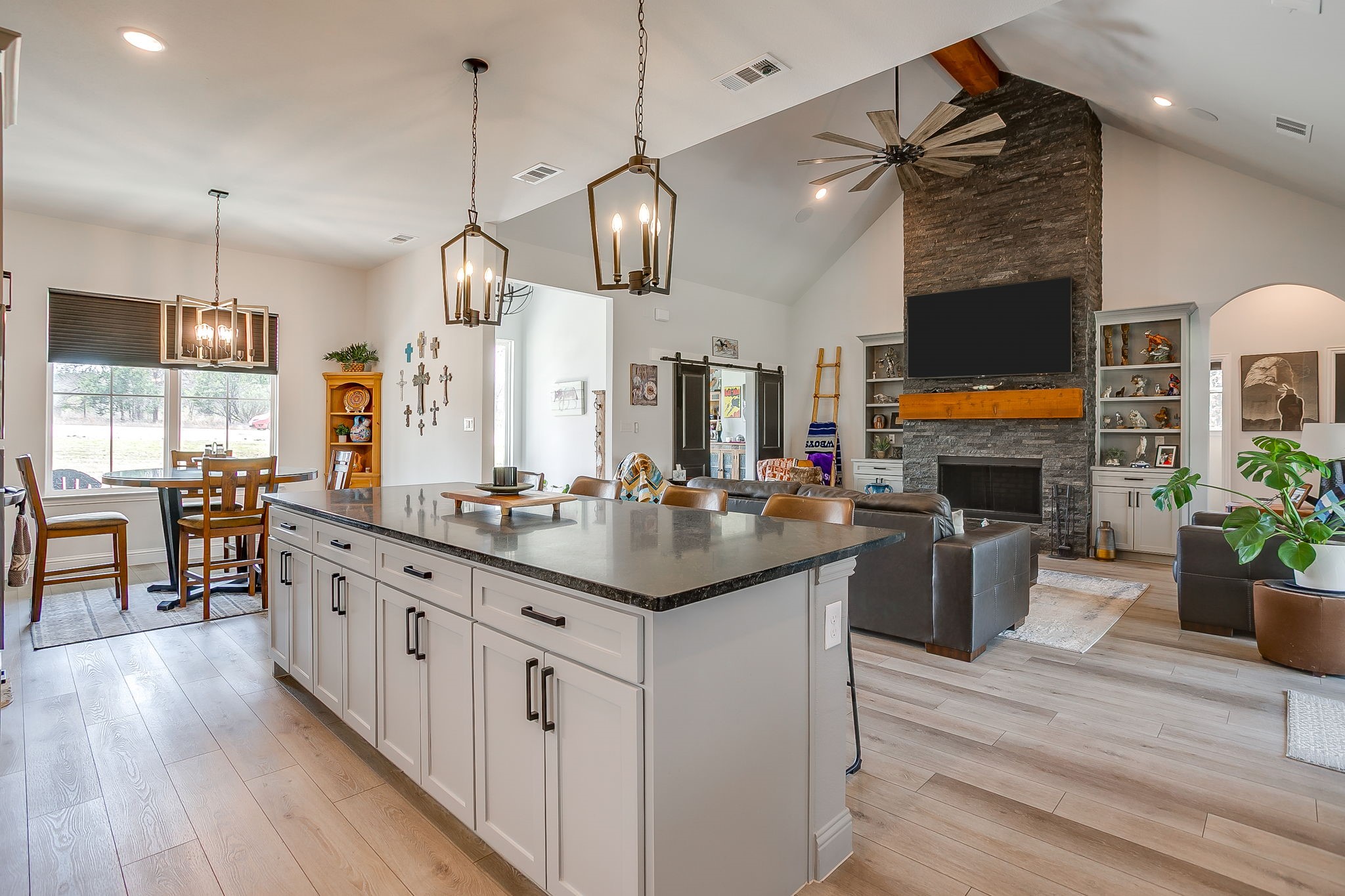 1040 Rose Court Nemo TX 76070