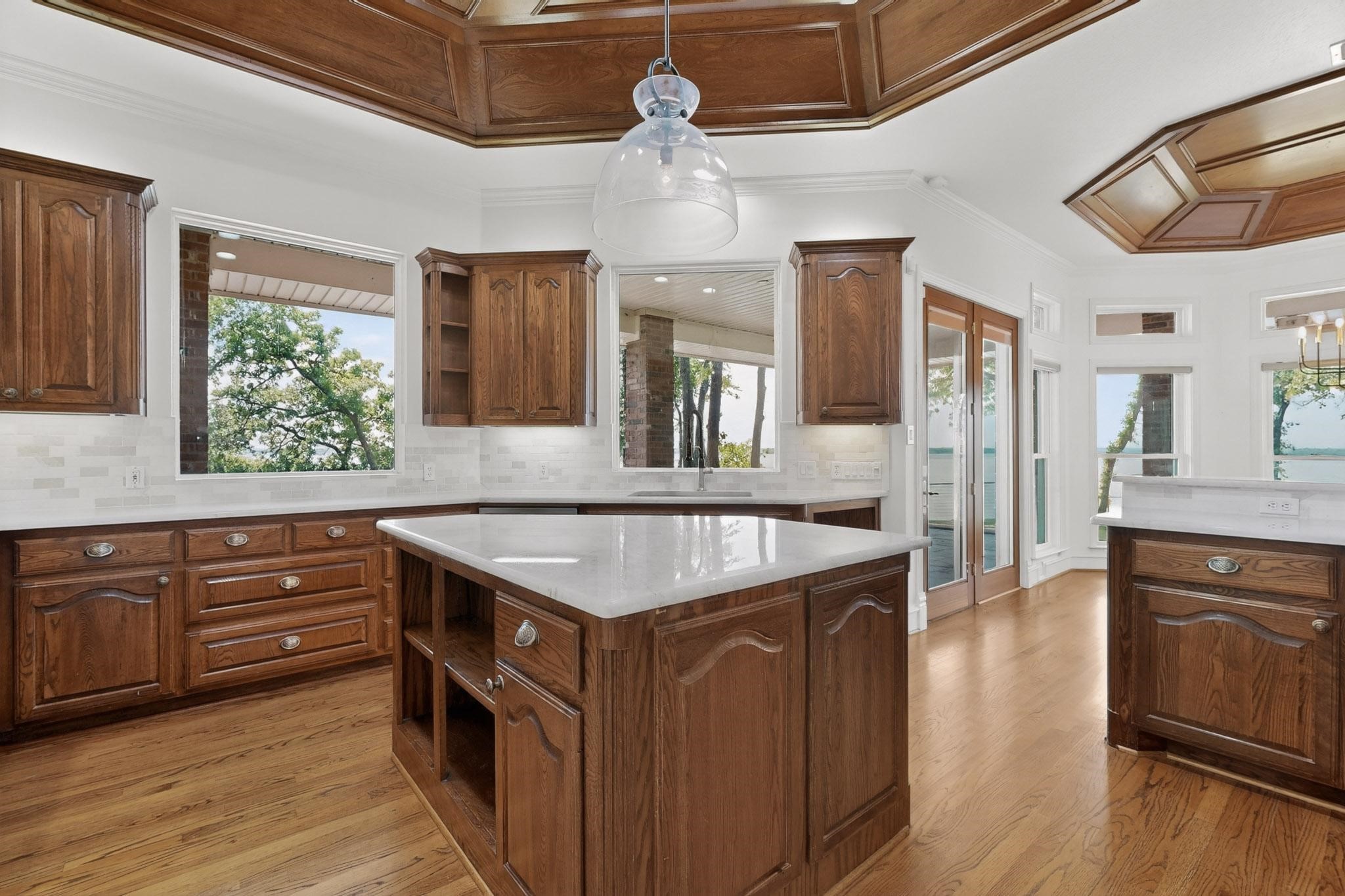 1180 Emerald Sound Boulevard Oak Point TX 75068