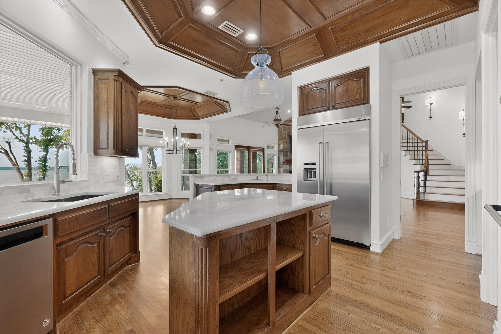 1180 Emerald Sound Boulevard Oak Point TX 75068