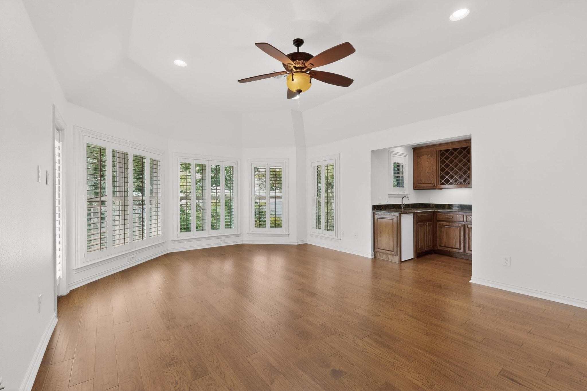 1180 Emerald Sound Boulevard Oak Point TX 75068