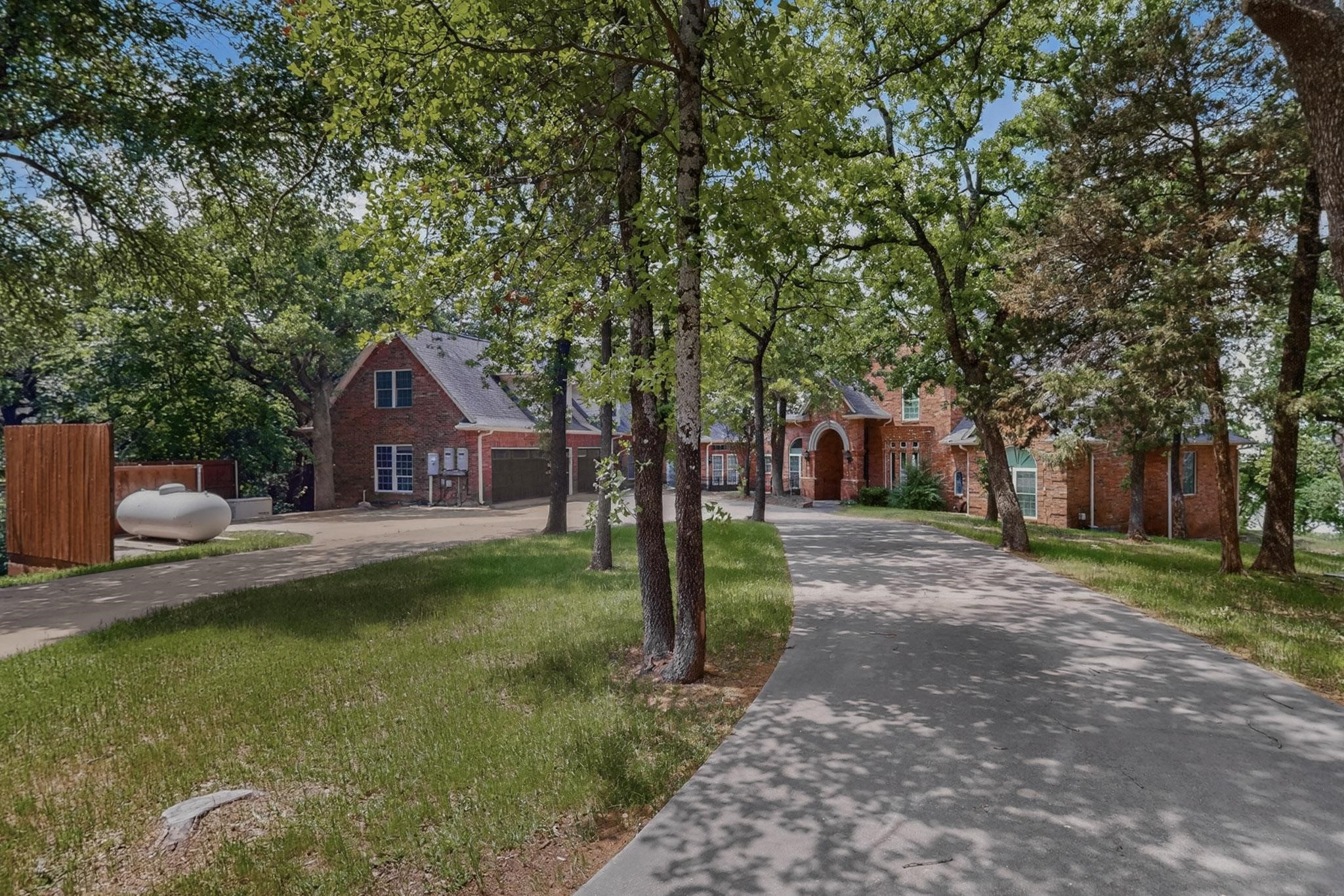 1180 Emerald Sound Boulevard Oak Point TX 75068