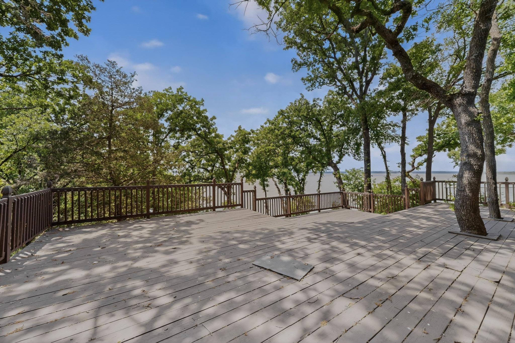 1180 Emerald Sound Boulevard Oak Point TX 75068