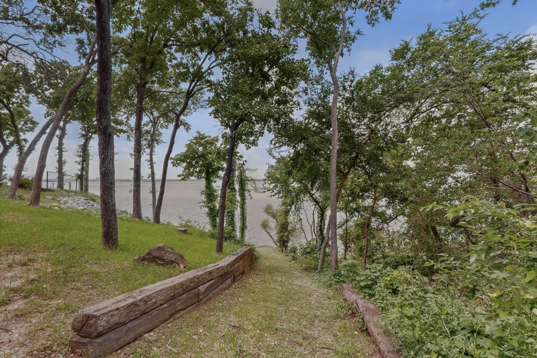 1180 Emerald Sound Boulevard Oak Point TX 75068