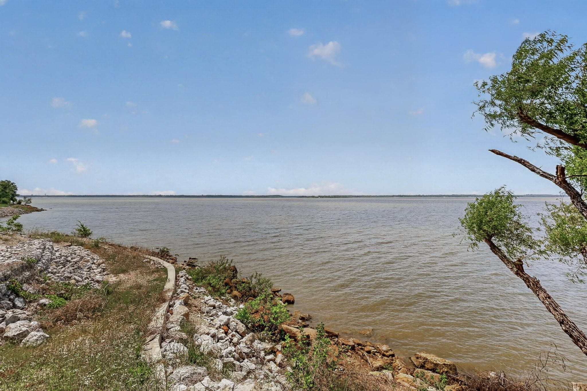 1180 Emerald Sound Boulevard Oak Point TX 75068