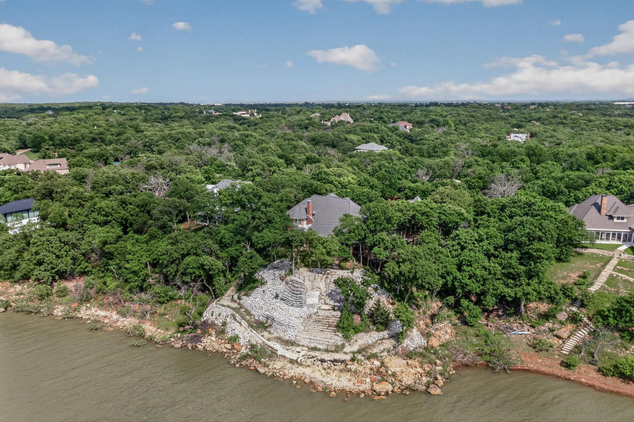 1180 Emerald Sound Boulevard Oak Point TX 75068