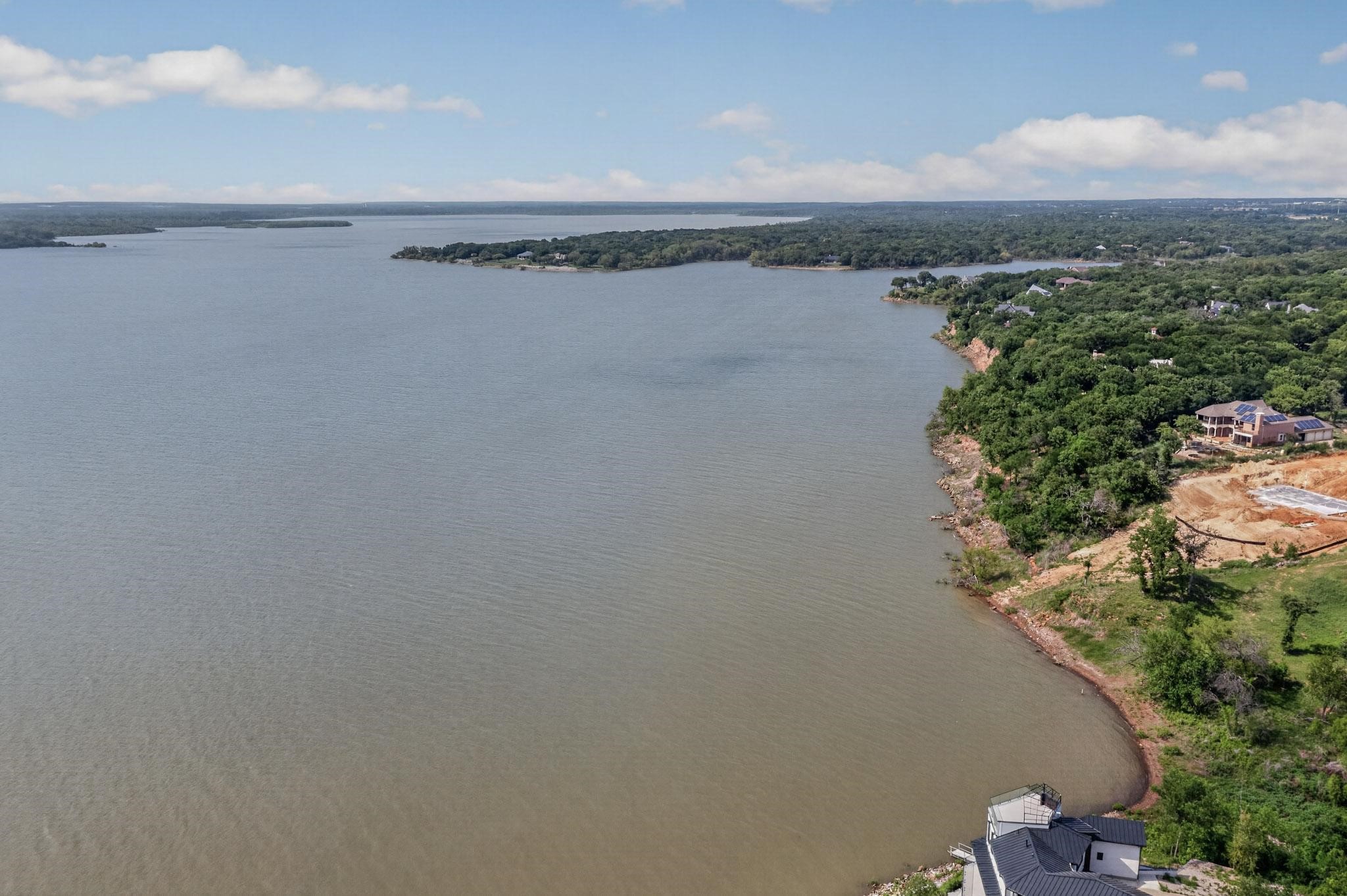 1180 Emerald Sound Boulevard Oak Point TX 75068