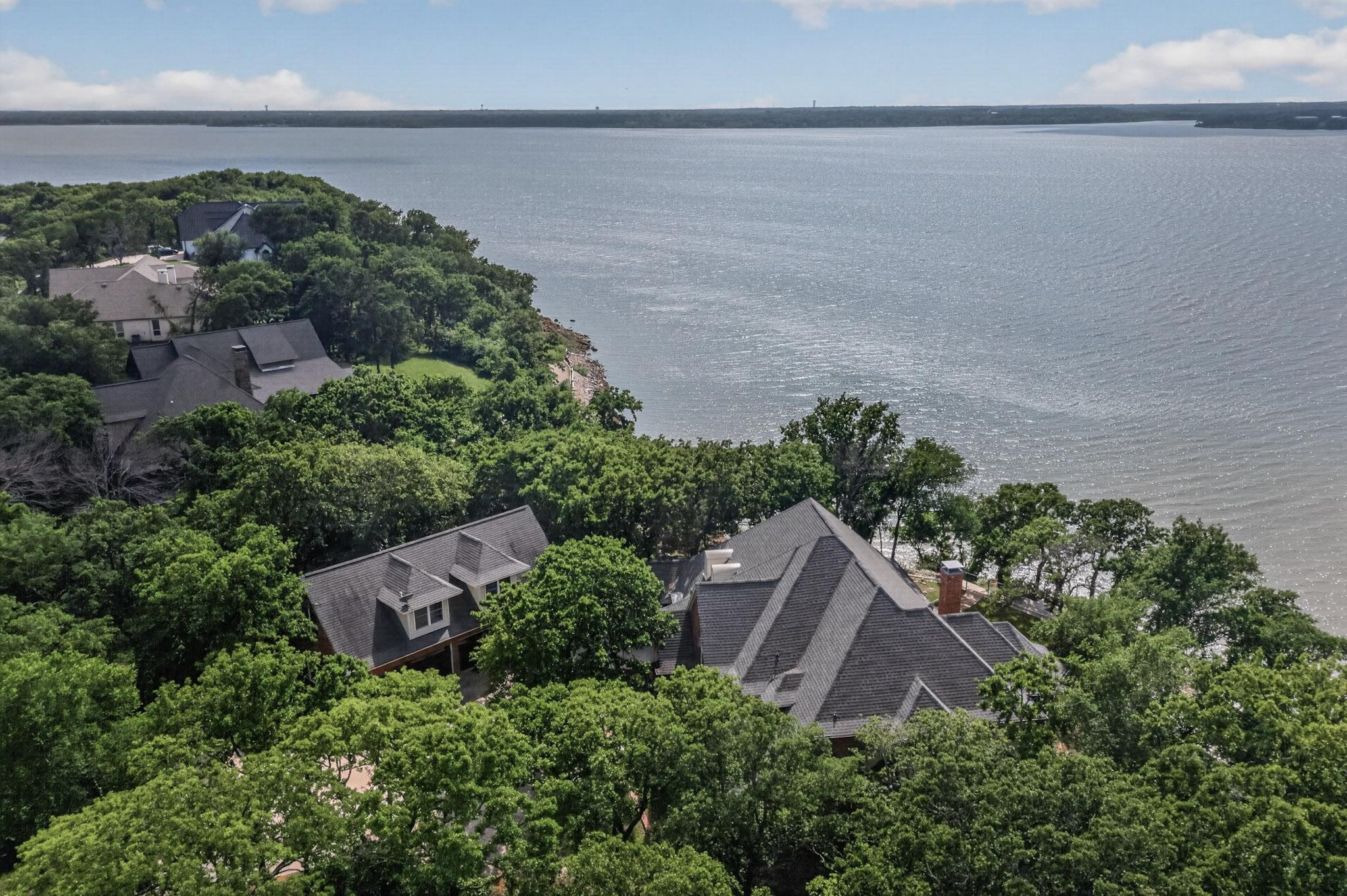 1180 Emerald Sound Boulevard Oak Point TX 75068
