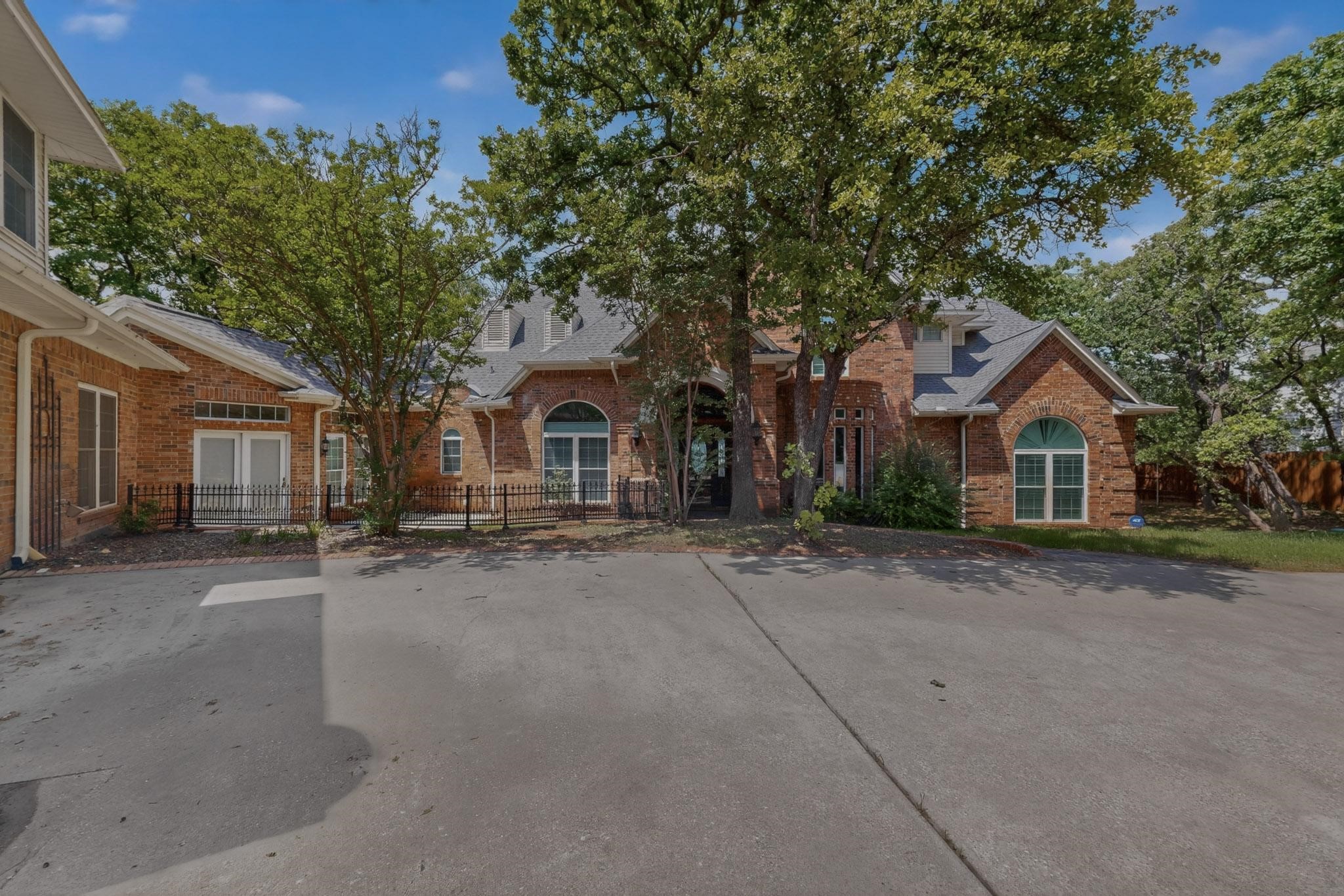 1180 Emerald Sound Boulevard Oak Point TX 75068