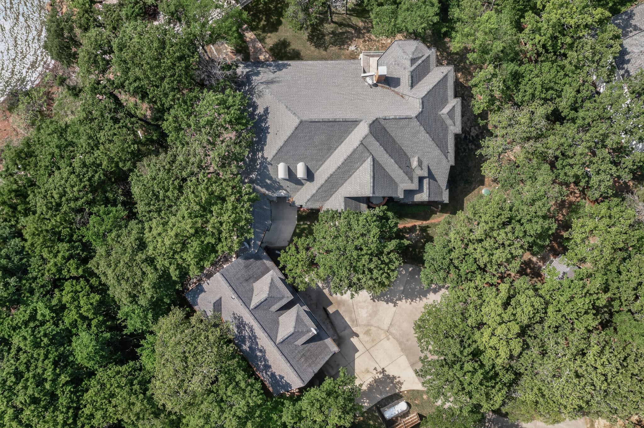 1180 Emerald Sound Boulevard Oak Point TX 75068