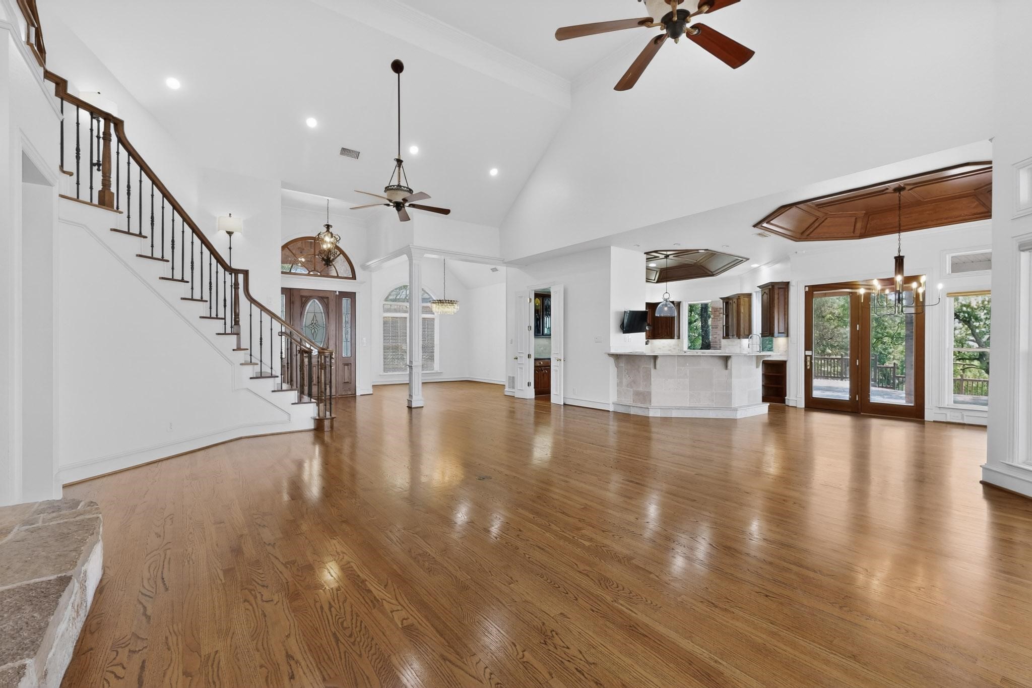 1180 Emerald Sound Boulevard Oak Point TX 75068