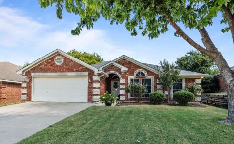 5724 Cutler Lane Fort Worth TX 76179