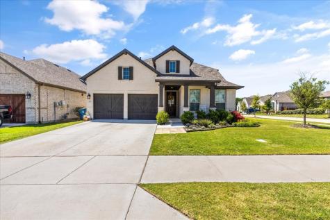 14809 Belclaire Avenue Aledo TX 76008