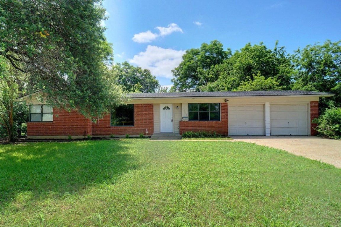 3801 W Spurgeon Street Fort Worth TX 76133