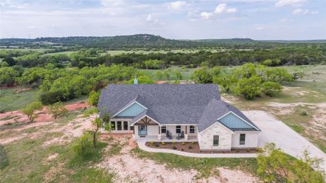 1700 County Road 207 Ovalo TX 79541