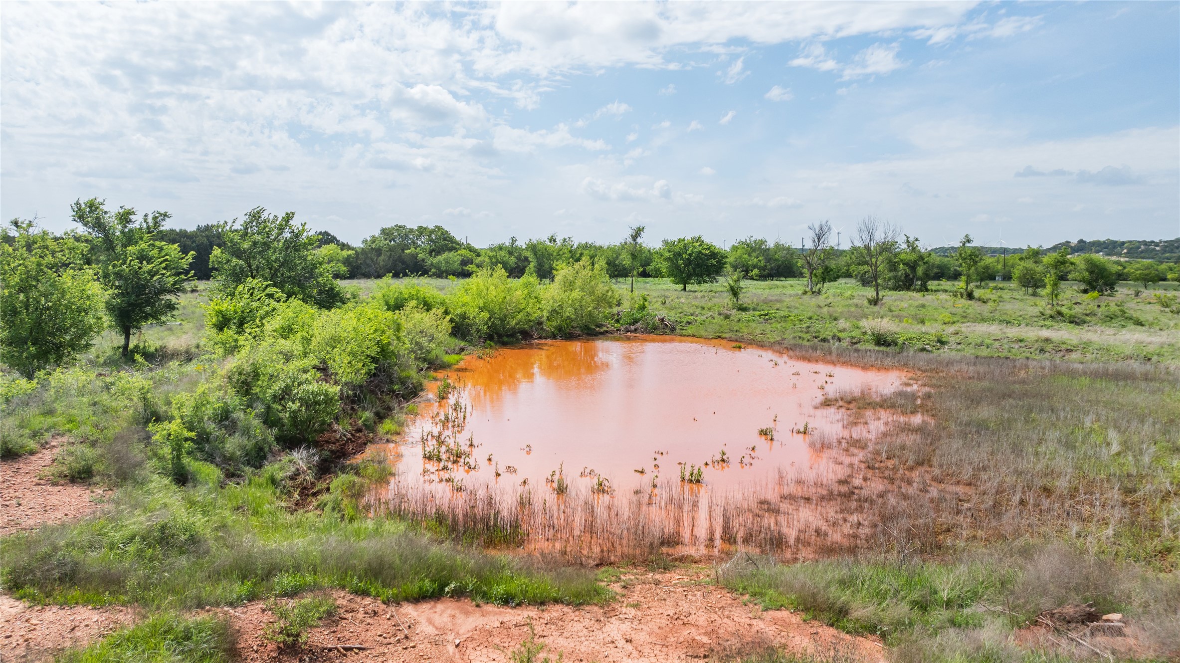 1700 County Road 207 Ovalo TX 79541