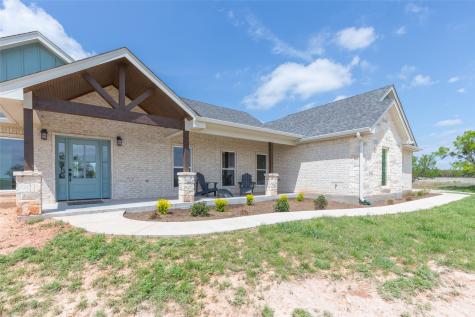 1700 County Road 207 Ovalo TX 79541