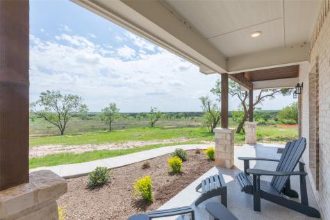 1700 County Road 207 Ovalo TX 79541