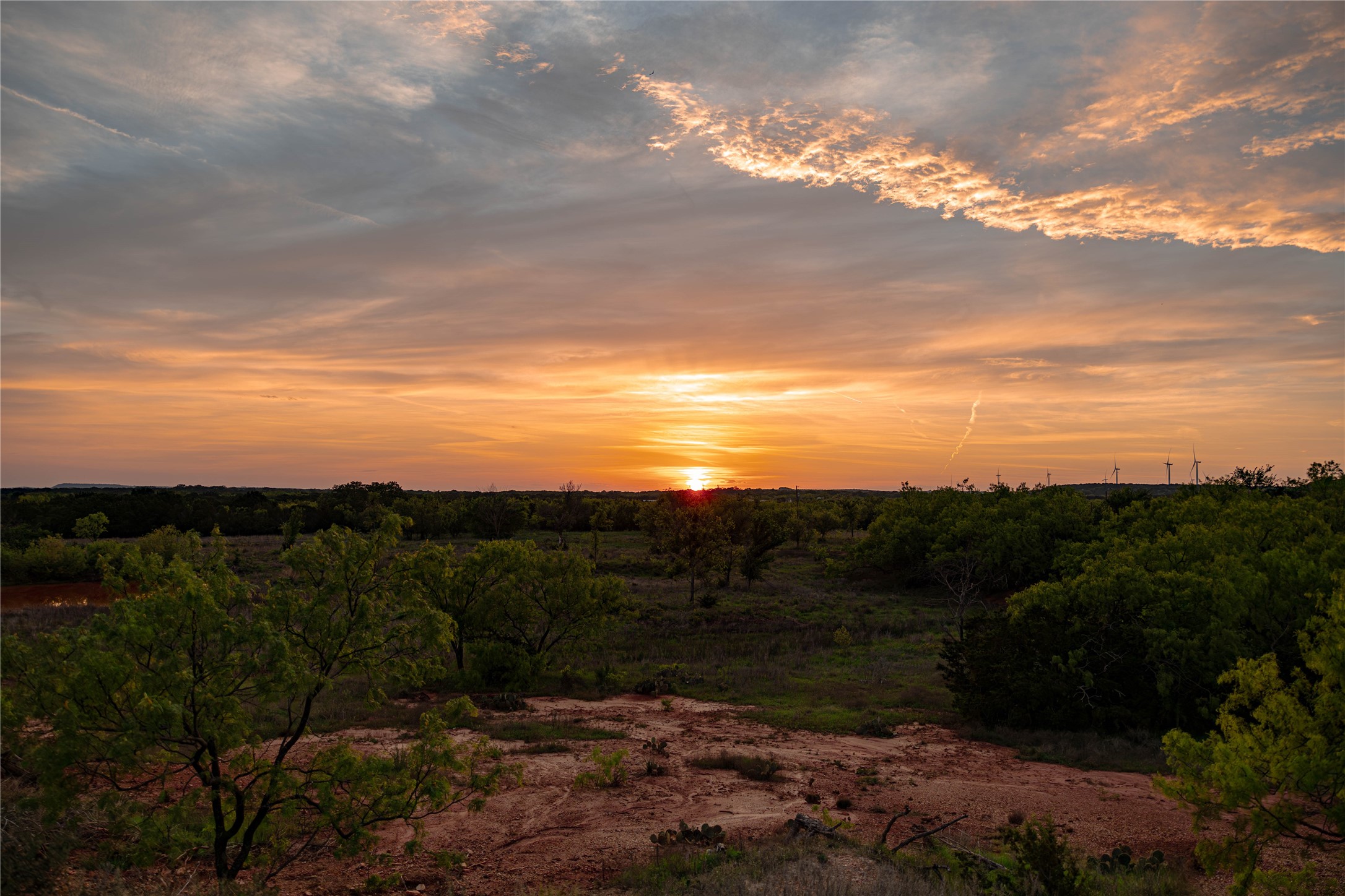 1700 County Road 207 Ovalo TX 79541