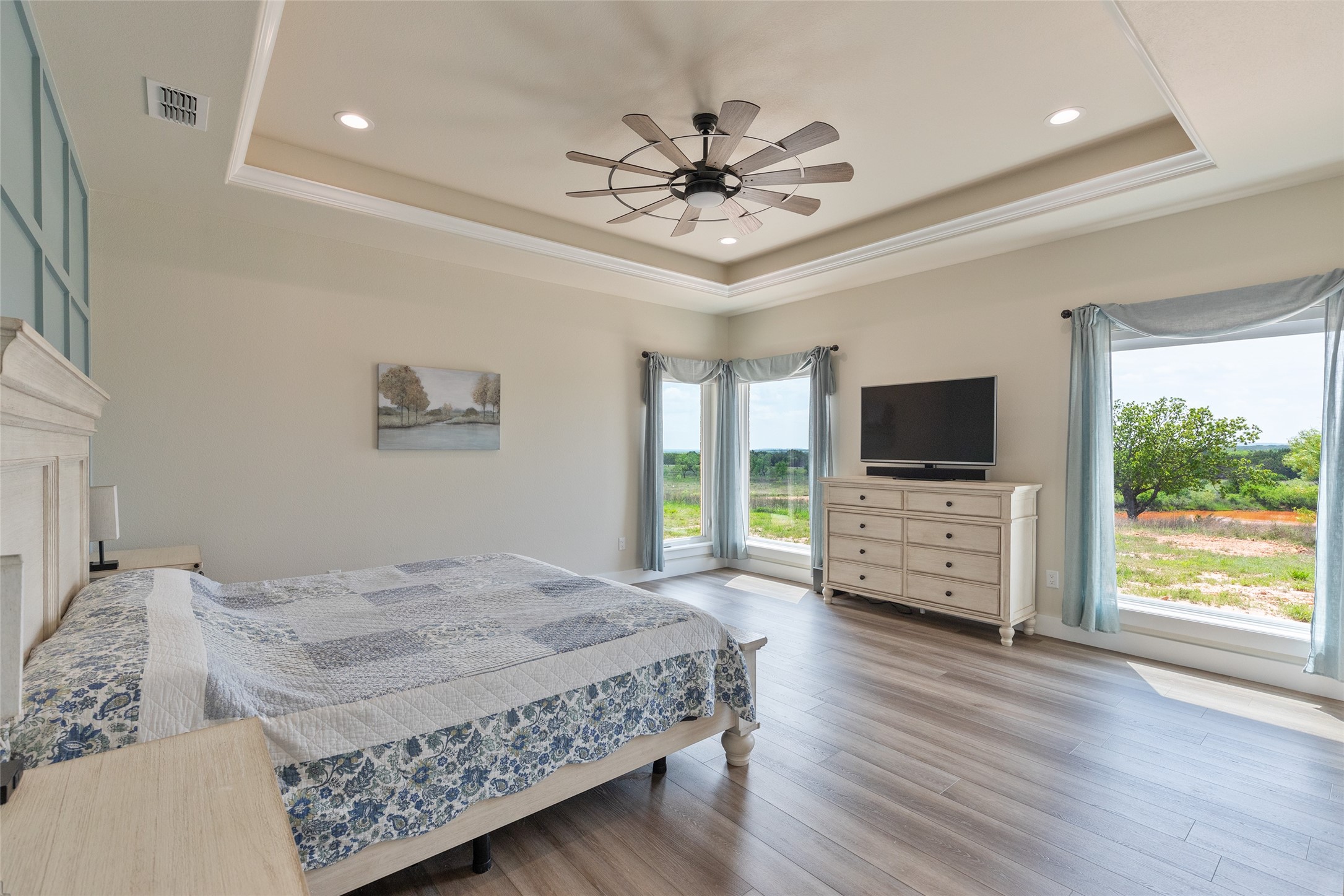 1700 County Road 207 Ovalo TX 79541