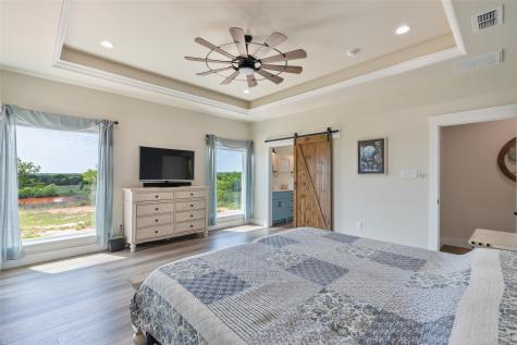 1700 County Road 207 Ovalo TX 79541