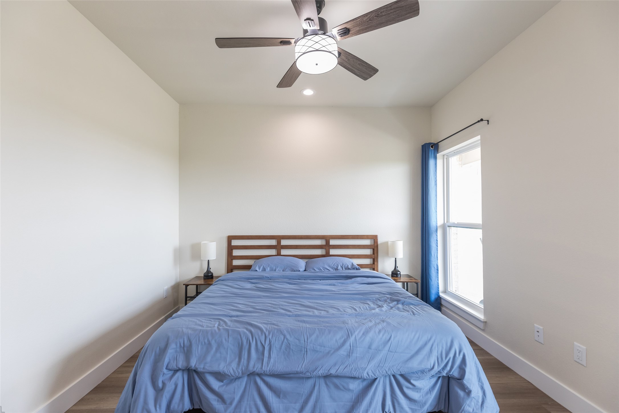 1700 County Road 207 Ovalo TX 79541