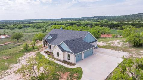 1700 County Road 207 Ovalo TX 79541