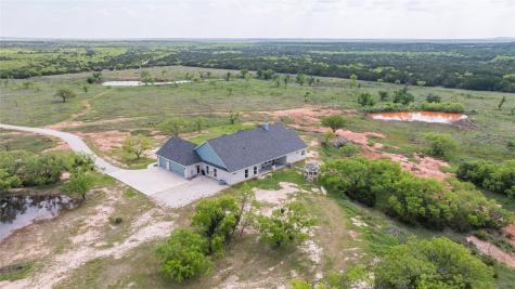 1700 County Road 207 Ovalo TX 79541