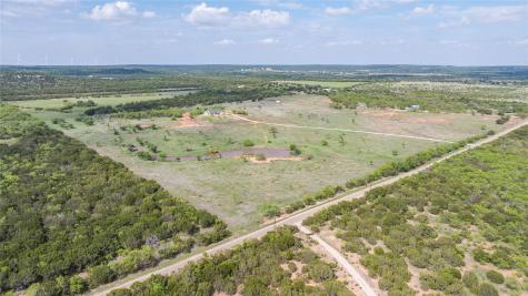 1700 County Road 207 Ovalo TX 79541