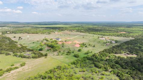 1700 County Road 207 Ovalo TX 79541