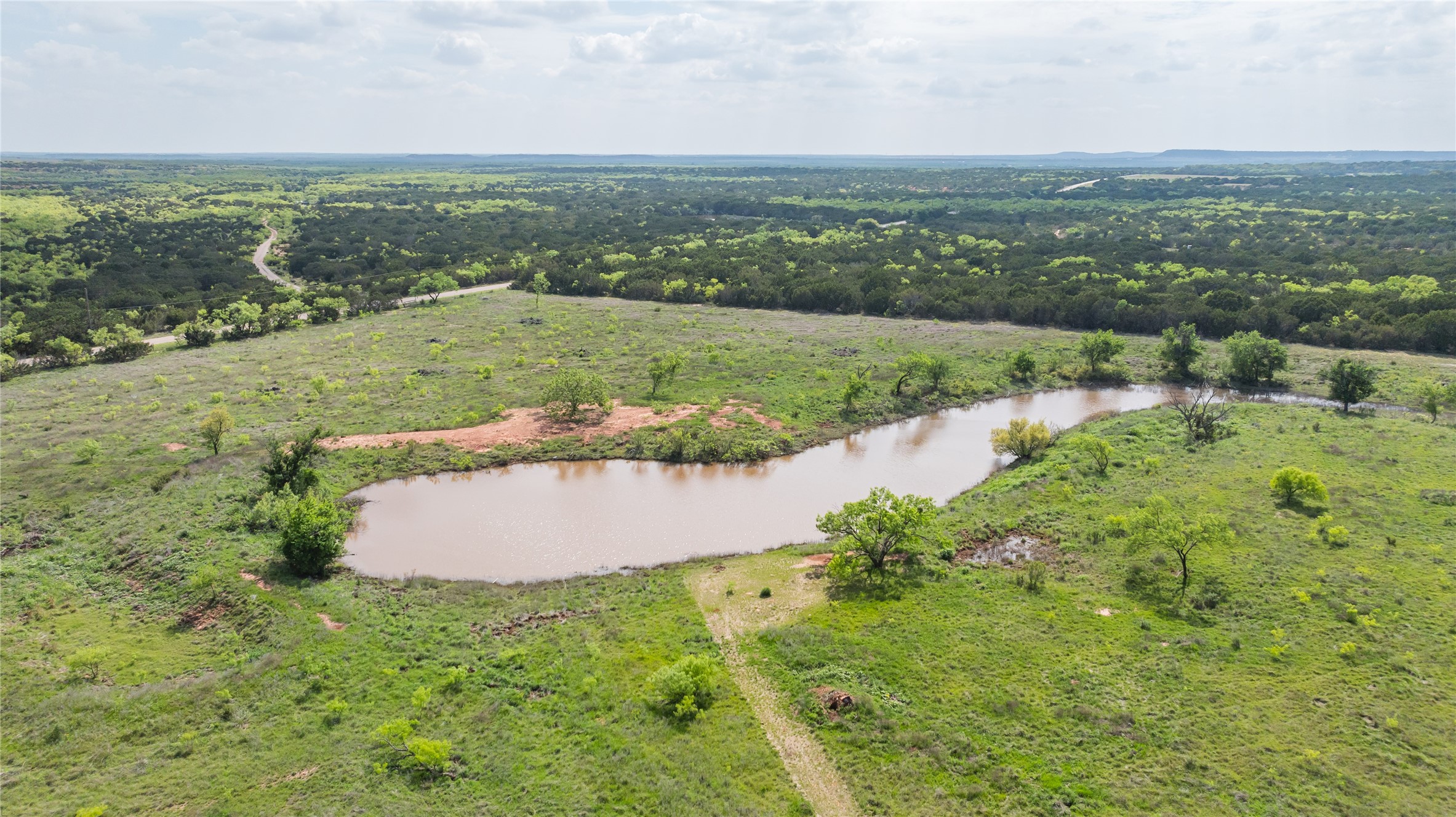 1700 County Road 207 Ovalo TX 79541