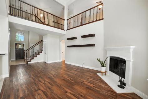 2404 Sabine Circle Royse City TX 75189