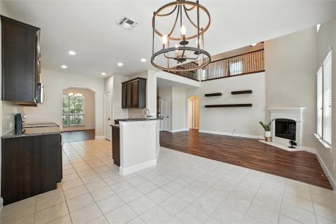 2404 Sabine Circle Royse City TX 75189