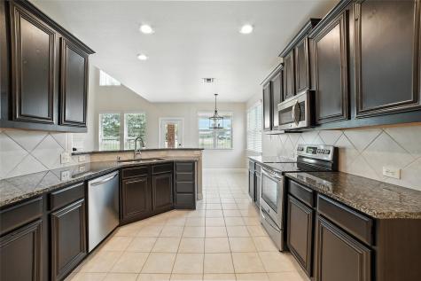 2404 Sabine Circle Royse City TX 75189